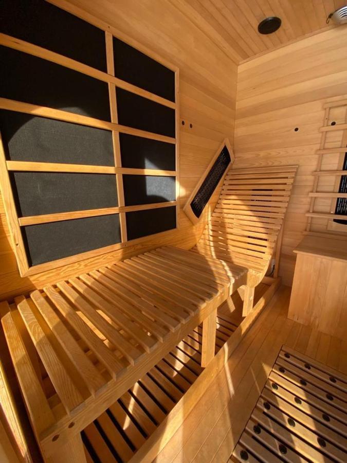 Gaestehaus Hoamat'L Бах Екстер'єр фото