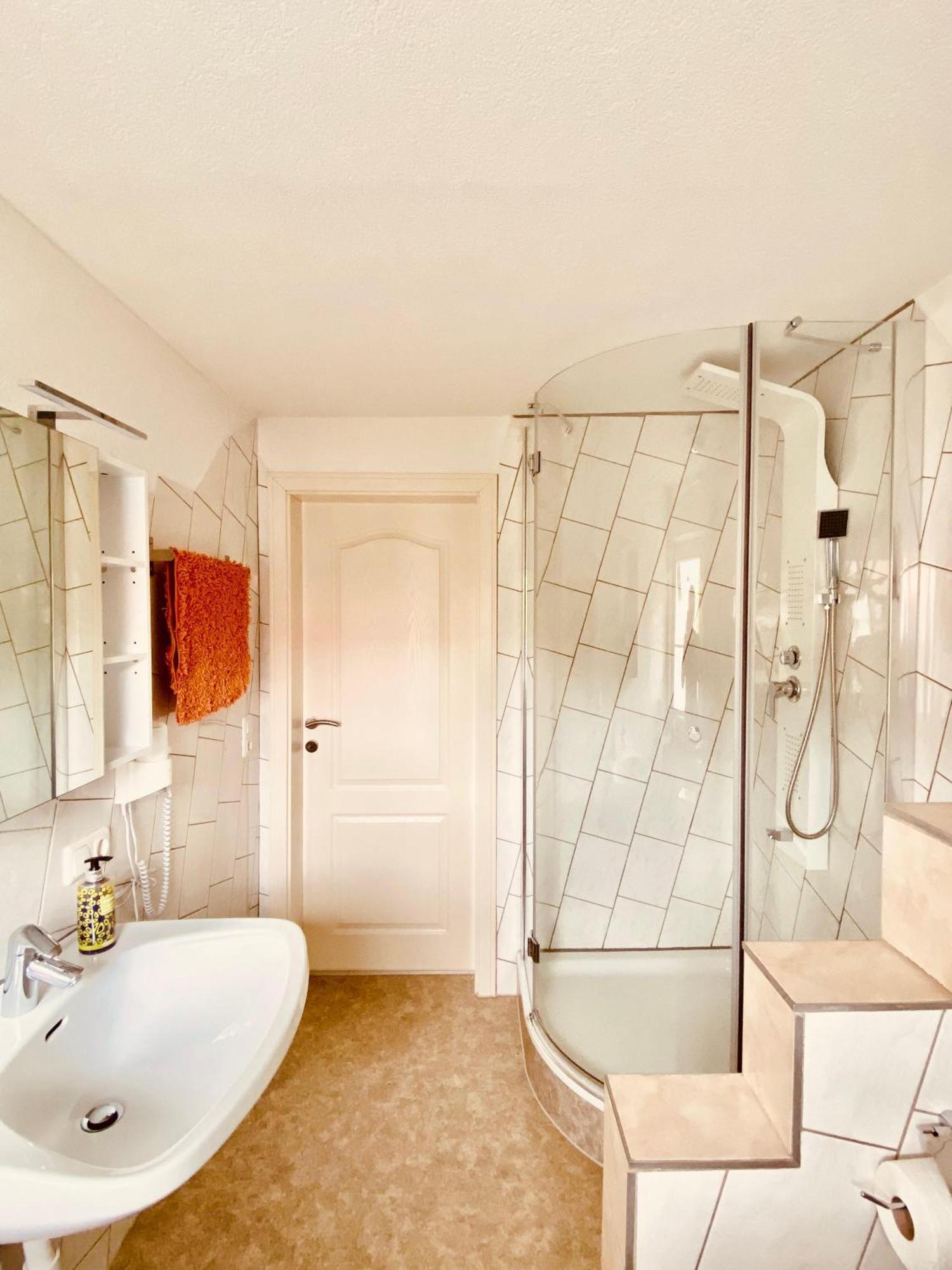 Gaestehaus Hoamat'L Бах Екстер'єр фото